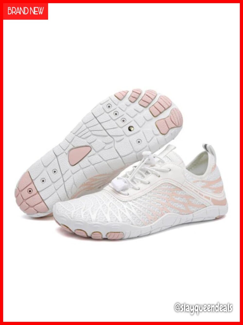 Grounding Barefoot Shoes Copper Flexible Wide Toe Box Zero Drop Unisex